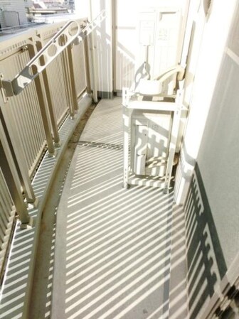 コンフォリア新中野IIの物件内観写真